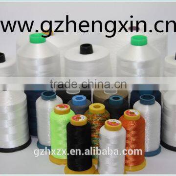 Muti Needle Shuttleless Machine Quilting Special Upper Thread photo-4