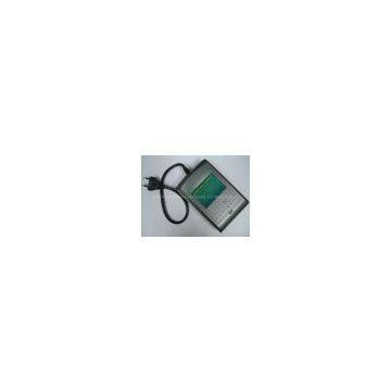 Single phase electric power saver for factory use