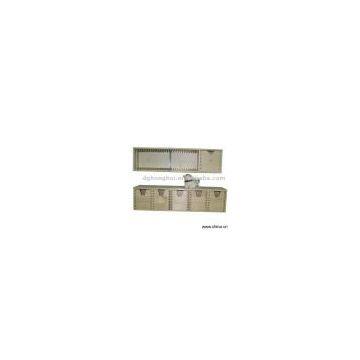Sell CD Shelves