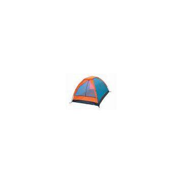 China (Mainland) Tents