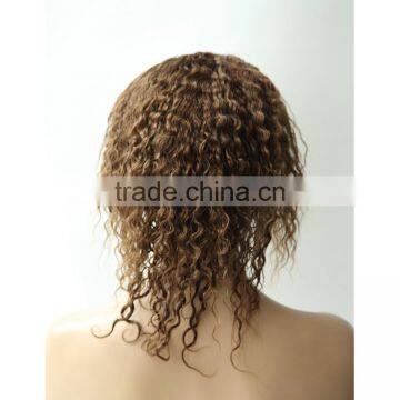 Top Quality Human Hair Lace Front Brazilian Human Hair Wig photo-5