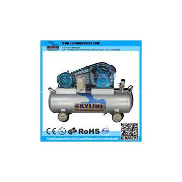 Cheap Mobile Horizontal Air Compressor