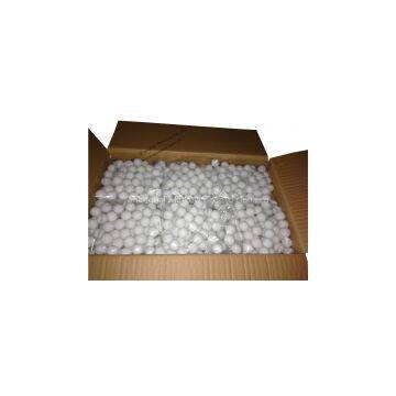 40mm Table Tennis Balls White photo-1
