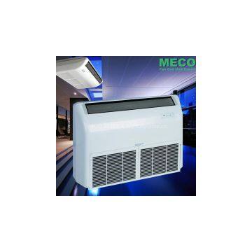 Floor Ceiling Type Chilled Water Fan Coil Unit-0.75RT photo-2