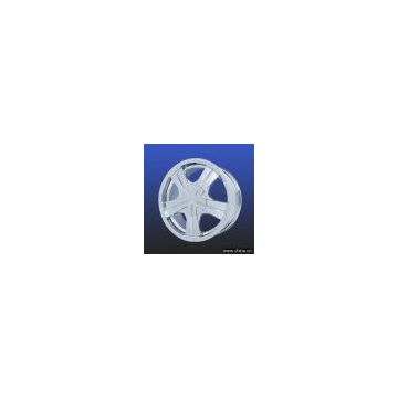 Sell Aluminum Wheel