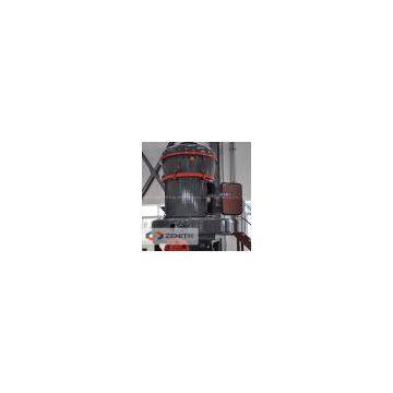 MTW Series Trapezium Mill