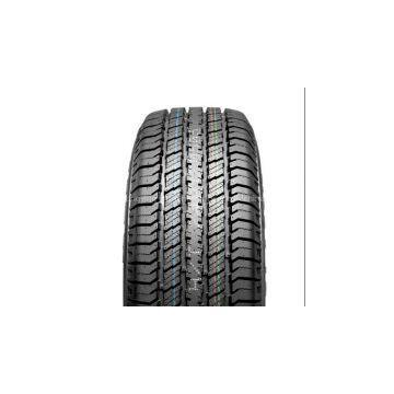 New Manufacturer of Car Tyre