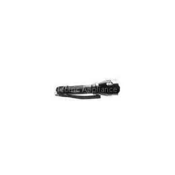 180 Lumen Multi Function Tactical LED Police Flashlight JW026181-Q3