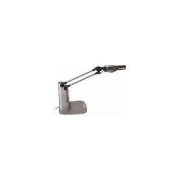 Model FDL-25 Strong Arms of Diamond Grading Lamp  With Fluorescent Light