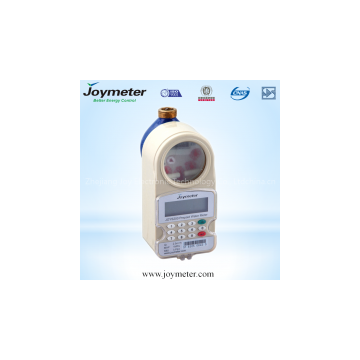 STS Keypad Prepaid Water Meter photo-2