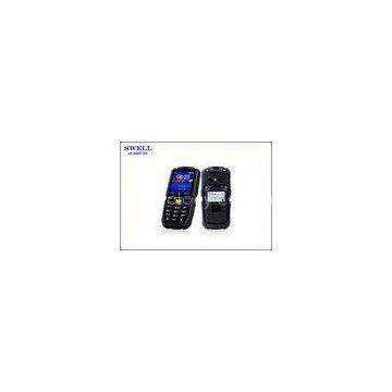 Long - Time Standby Waterproof And Shockproof Mobile Phones Support 2g