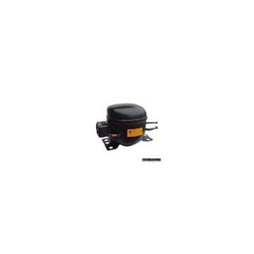 Sell Refrigeration Compressor (DB LBP Series)