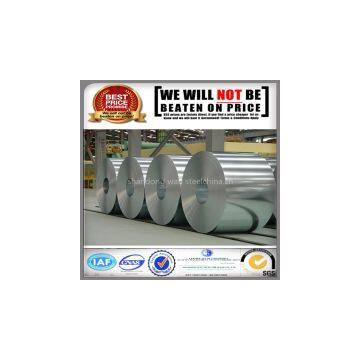 Hot Rolled Stainless Steel Strip Price photo-2