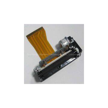 Seiko LTPZ245M-C384-E Epson M-T173H thermal printer mechanism copy