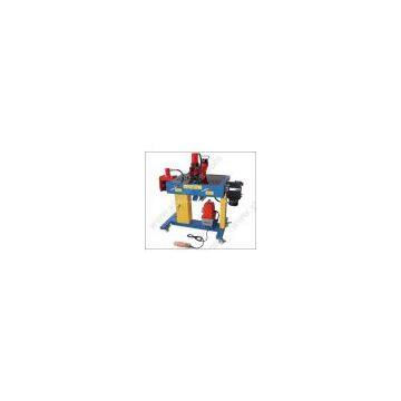 EPCB-401 Busbar processor machine