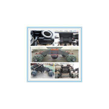 Semi Trailer Spare Parts for Bogie photo-3