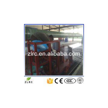FRP fiberglass grp pipe filament winding machine