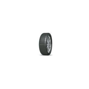 Camrun auto tire from China tire factory 195/70R14 pcr tire