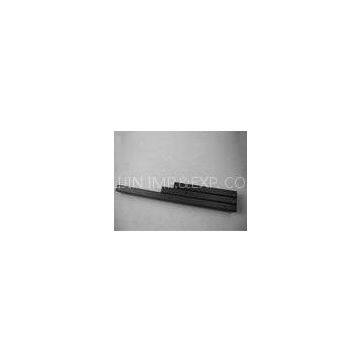 Corrosion Resistant Good Hardness Rectangular Carbon Fiber Tube Building Structure Use