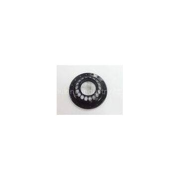 Bronze / Brass CNC Milling Process Precision CNC Machined Bicycle Hub System Parts