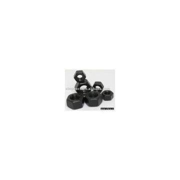 hex nut