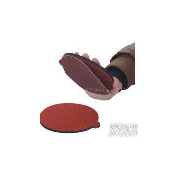 Foam Pad With Velcro