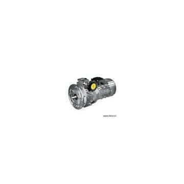 Sell MBN Series Planetary Cone-Disk Variator