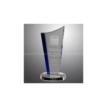 Rising Star Crystal Award