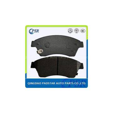 Brake Pad D1522 For Curze J300 Opel Vauxhall