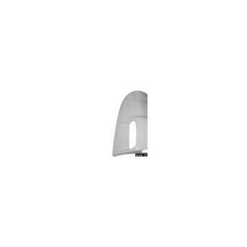 corner plate