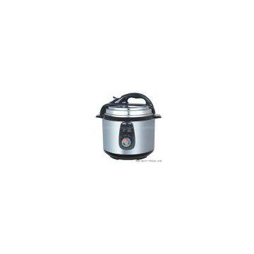 electric pressure cooker MC-EPS-J03