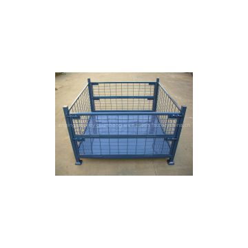 plastic-spraying storage cage  FACTORY