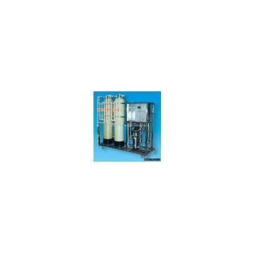 Sell Reverse Osmosis System