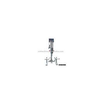 Mid Batch High speed Disperser(Coating Dissolver)