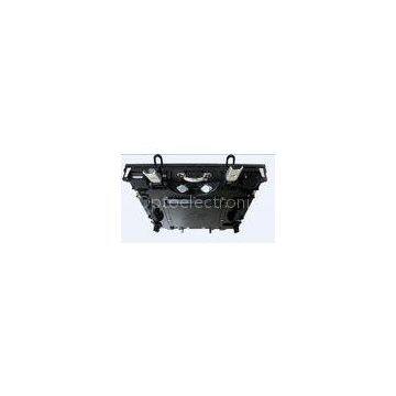 Dynamic Die Casting Aluminum Cabinet 1R1G1B 60HZ Rental LED Screen Display FCC RoHS