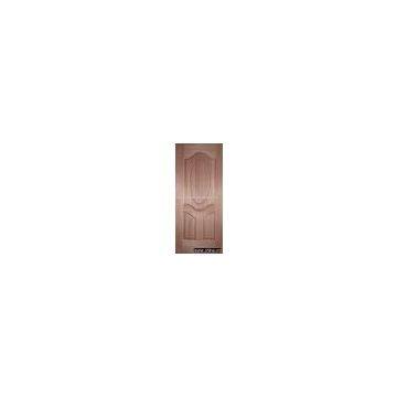 nature veneered door skin