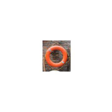 Life-saving jacket，Supplies on board