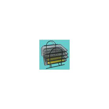4-tier Document Tray (LY-9204)