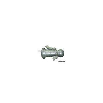 Bauer Reducer & Enlarger  coupling