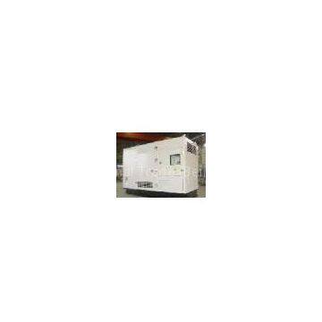 GF3-250KW Generator Set (Silent)