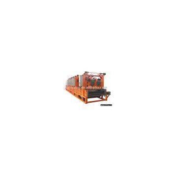 8K metal processing machine