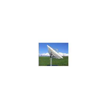 Antesky 3m earth station antenna