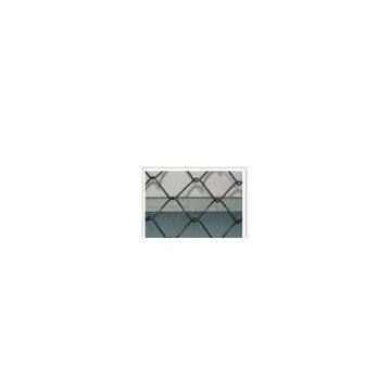 Chain Link Fence