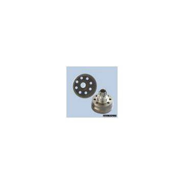 CNC MILLS