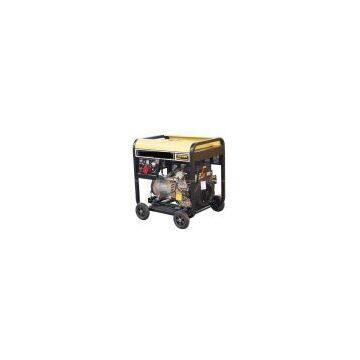 Diesel generator set