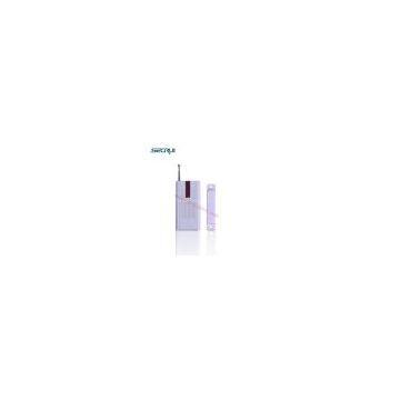 Latest Wireless Magnetic Switch Intrusion Detector (KR-P06)