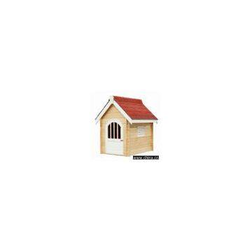 pet house