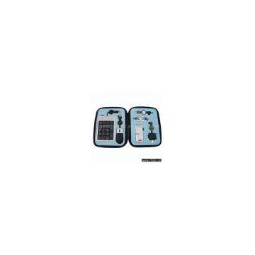 USB travel kits