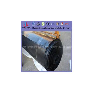 EPDM Pond Liner , HDPE Geomembrane photo-2