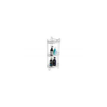 3 tier shower caddy